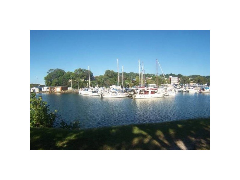 13/3 Botany Crescent, Tweed Heads NSW 2485