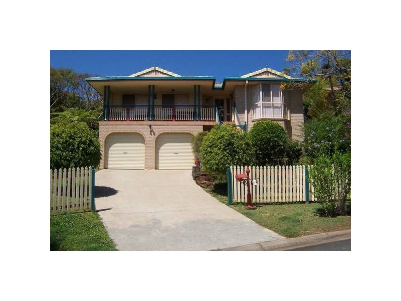 57 Federation Avenue, Terranora NSW 2486