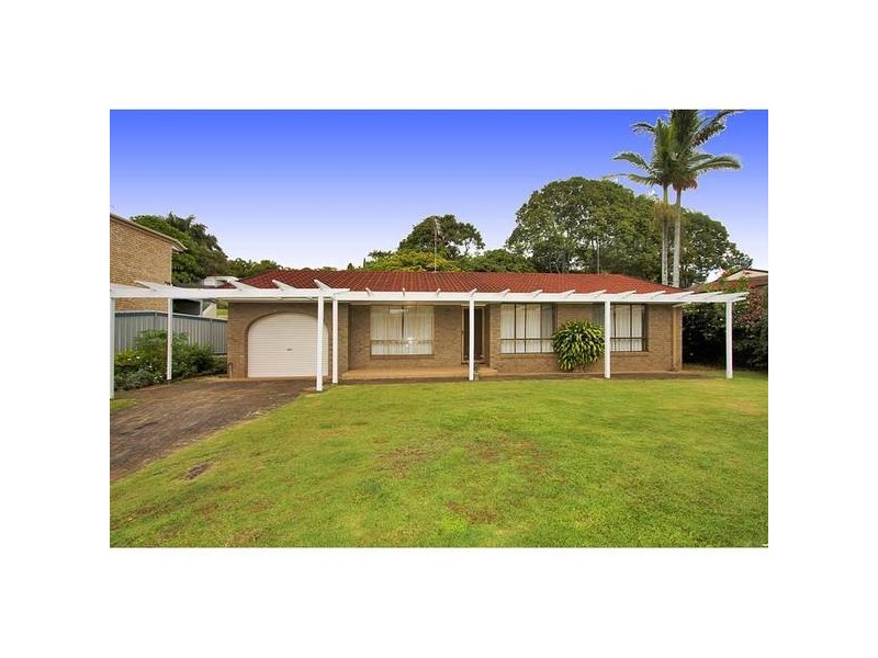 9 Simpson Dr, Bilambil Heights NSW 2486
