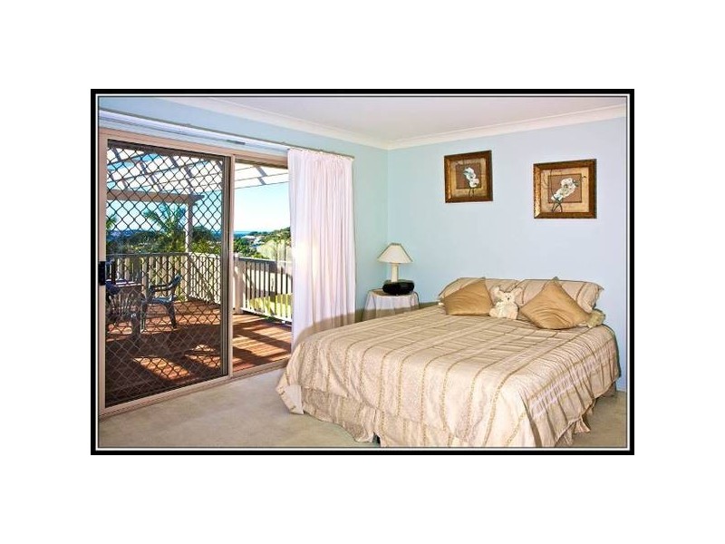 8 Federation Drive, Terranora NSW 2486