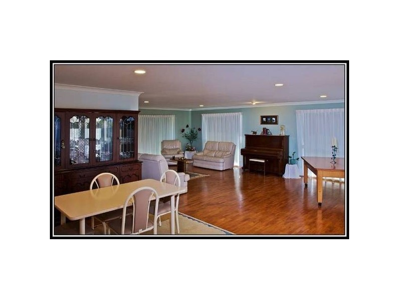 8 Federation Drive, Terranora NSW 2486