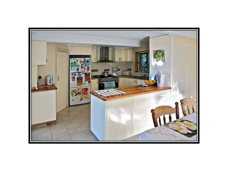 150 Mayes Hill Road, Tumbulgum NSW 2490