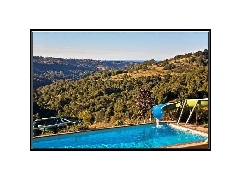 150 Mayes Hill Road, Tumbulgum NSW 2490