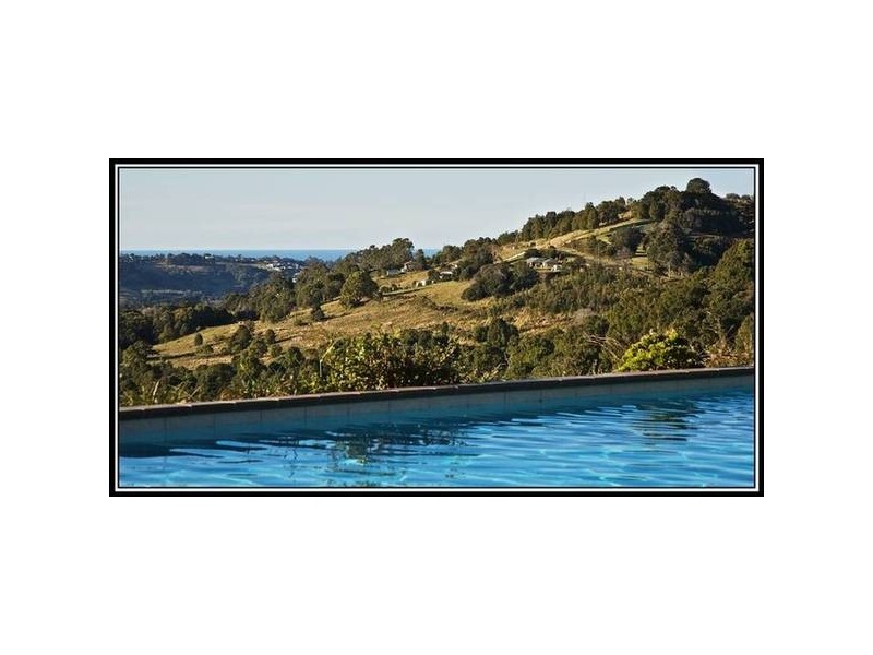 150 Mayes Hill Road, Tumbulgum NSW 2490