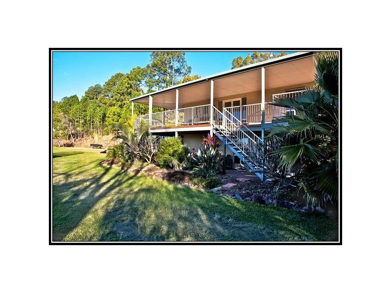 150 Mayes Hill Road, Tumbulgum NSW 2490