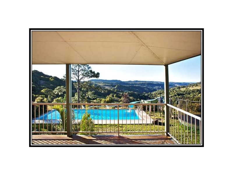 150 Mayes Hill Road, Tumbulgum NSW 2490