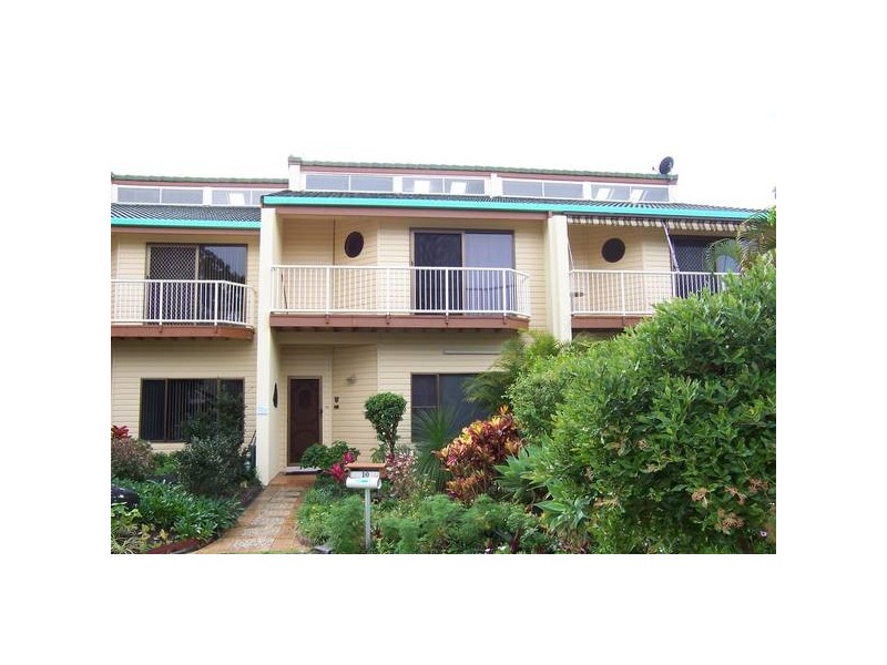 90-96 Keith Compton, Tweed Heads NSW 2485