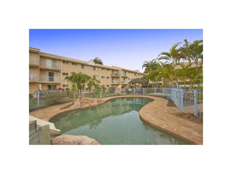 18/6 Gray Street, Tweed Heads West NSW 2485