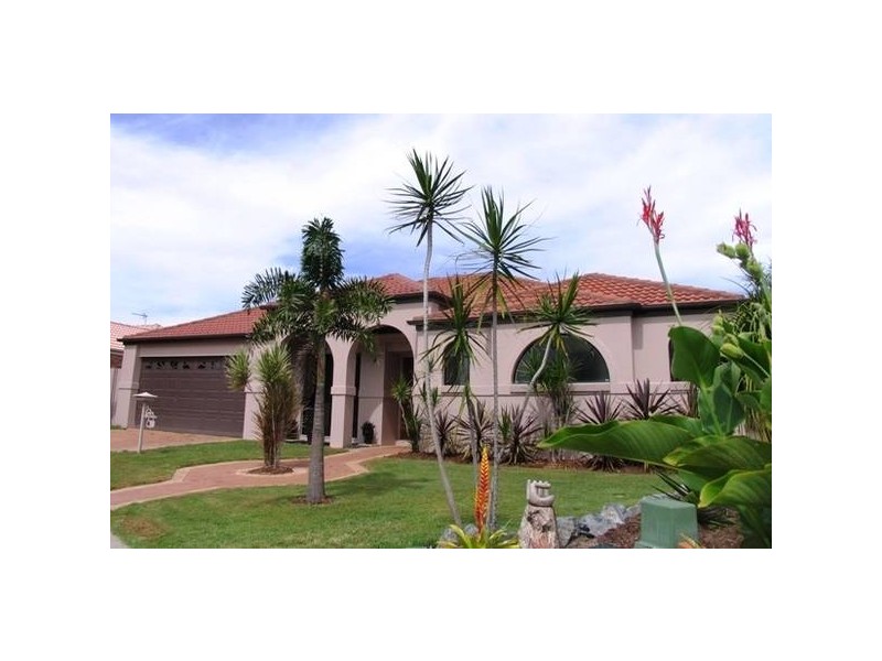 Varsity Lakes QLD 4227