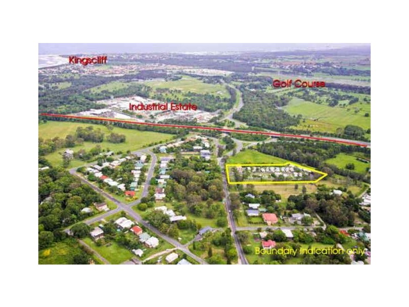 109 Chinderah Road, Chinderah NSW 2487