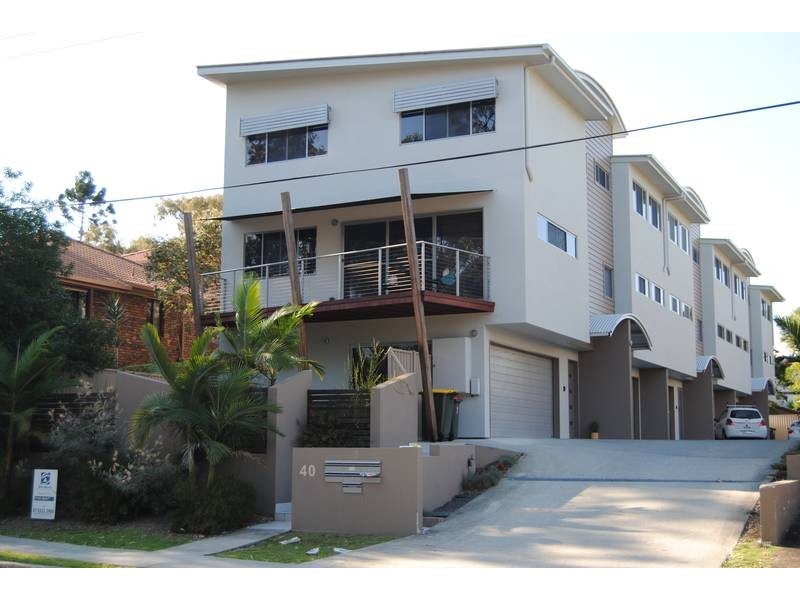 1/40 Dry Dock Road, Tweed Heads South NSW 2486