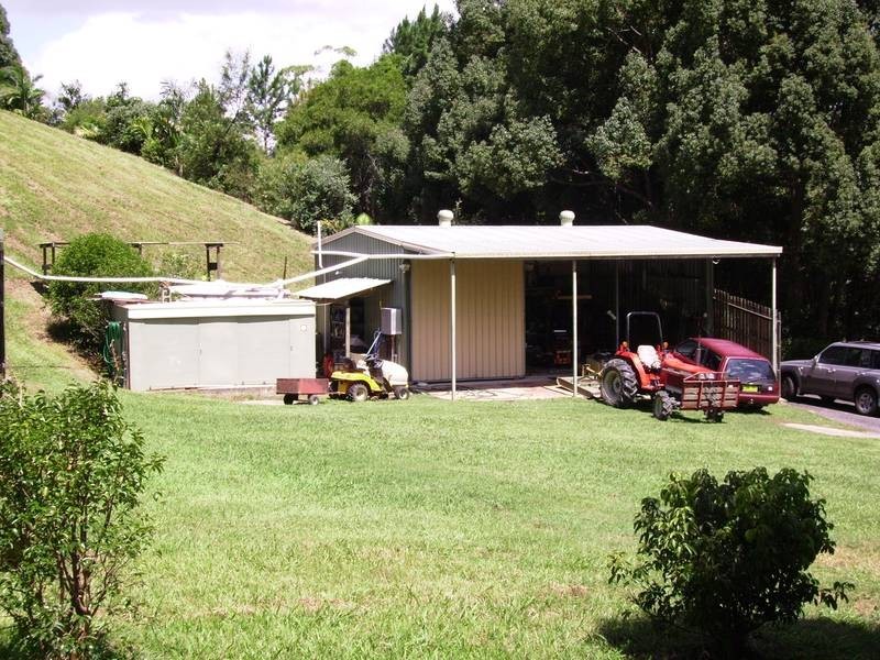 72 Howards Road, Burringbar NSW 2483