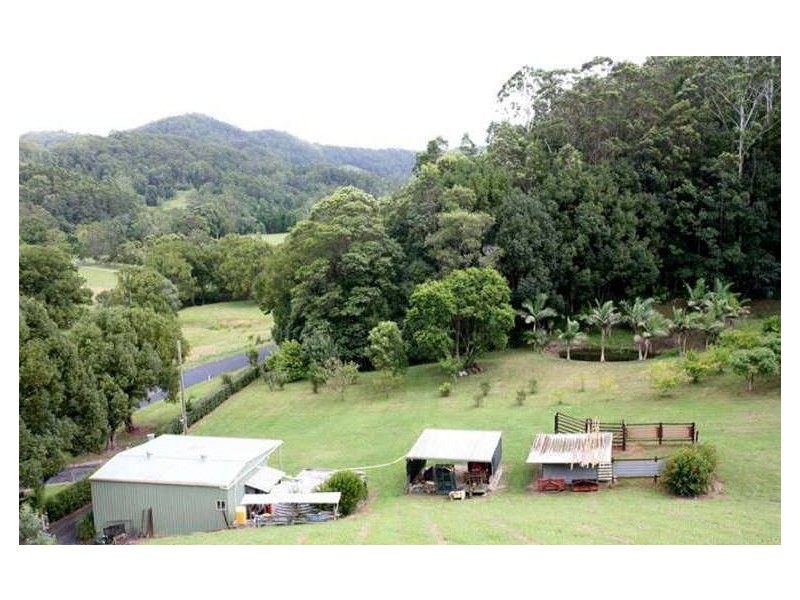 72 Howards Road, Burringbar NSW 2483