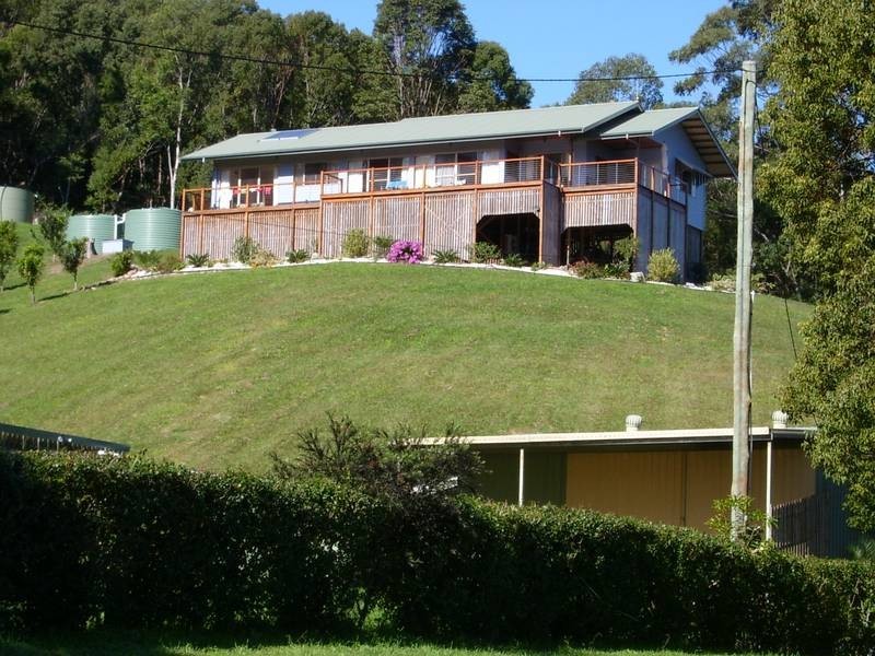 72 Howards Road, Burringbar NSW 2483