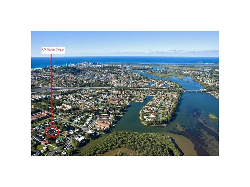 6/8 Marian St, Tweed Heads West NSW 2485