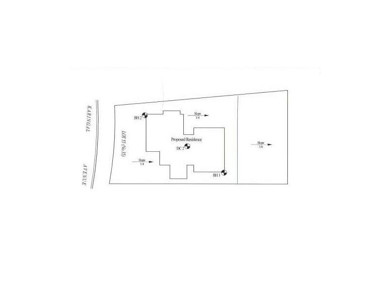 35 Karingal Avenue, Bilambil NSW 2486