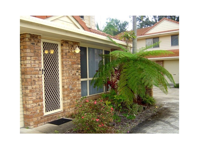 18/199 Kennedy Drive, Tweed Heads West NSW 2485