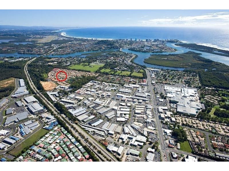 188/2 Falcon Way, Tweed Heads South NSW 2486