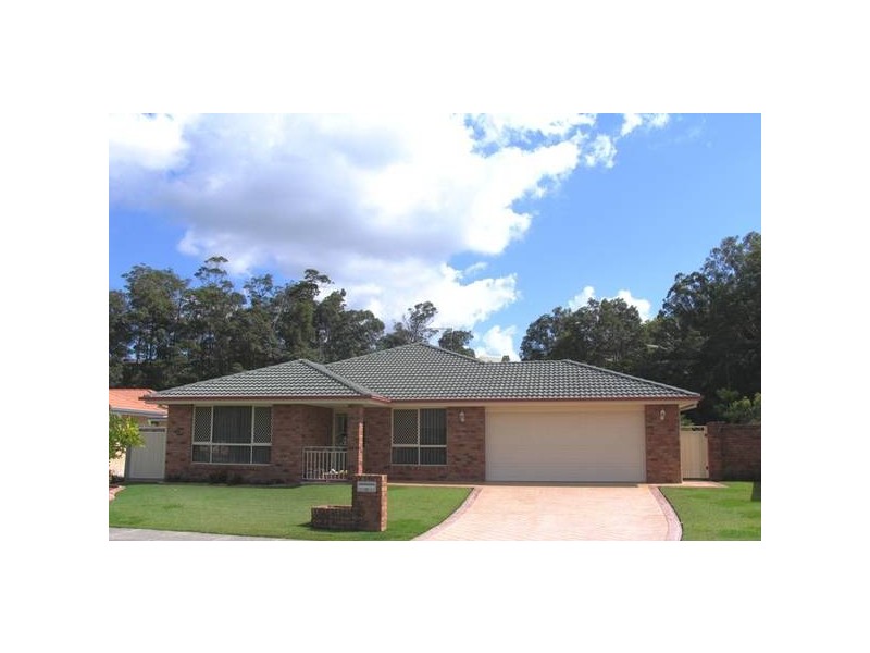 15 Franklin Street, Banora Point NSW 2486