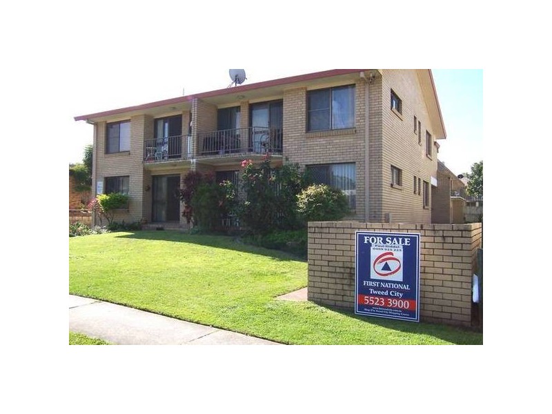 6/11 Lloyd Street, Tweed Heads South NSW 2486