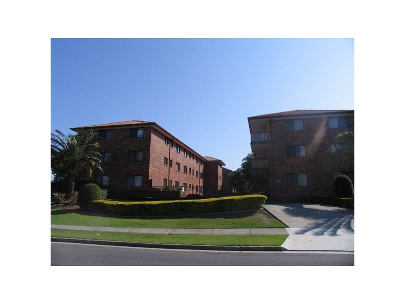 14/7 Barrett St, Tweed Heads West NSW 2485