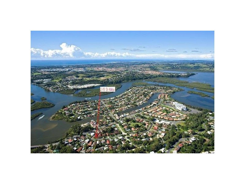2/6 St Kilda Cres, Tweed Heads West NSW 2485