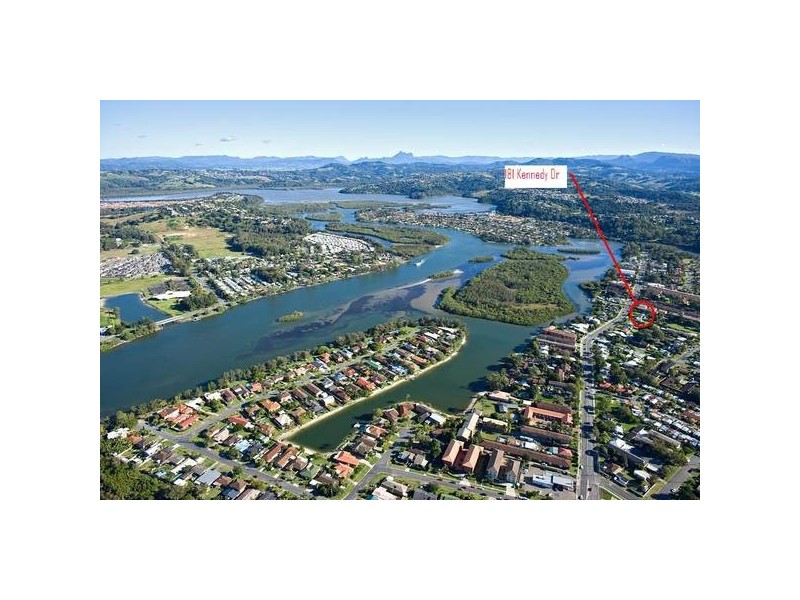 8/181 Kennedy Drive, Tweed Heads West NSW 2485