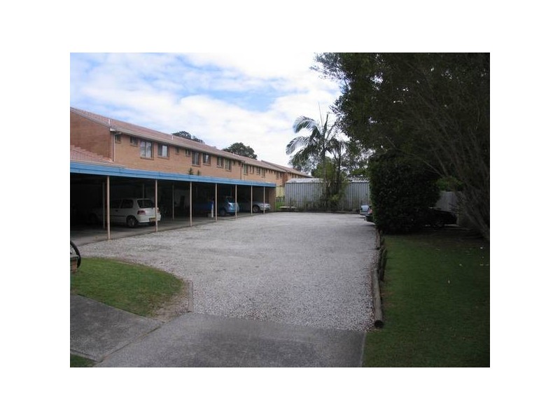 8/181 Kennedy Drive, Tweed Heads West NSW 2485