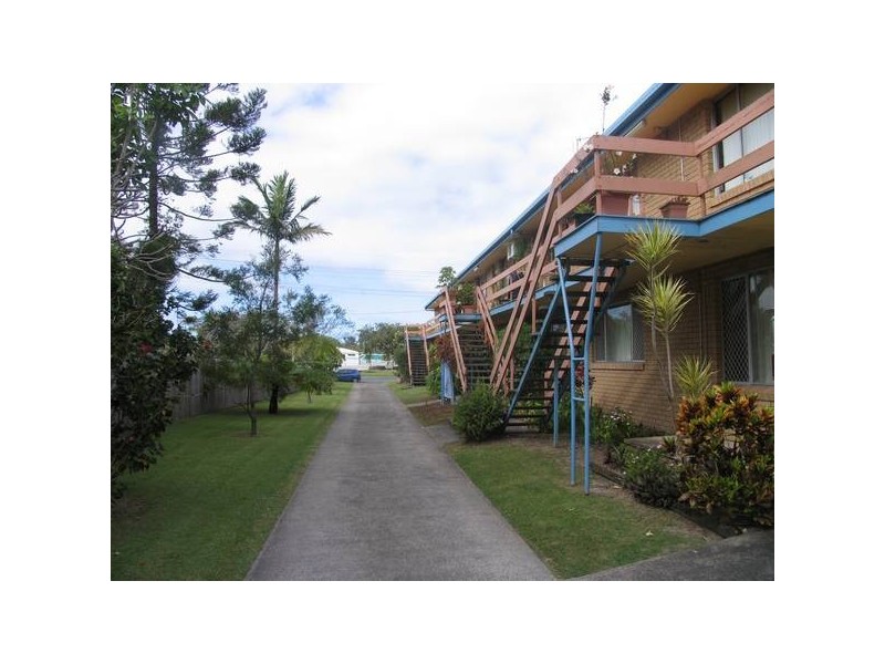 8/181 Kennedy Drive, Tweed Heads West NSW 2485