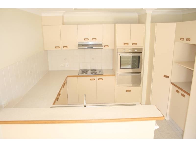 2/9 Alexander Court, Tweed Heads South NSW 2486