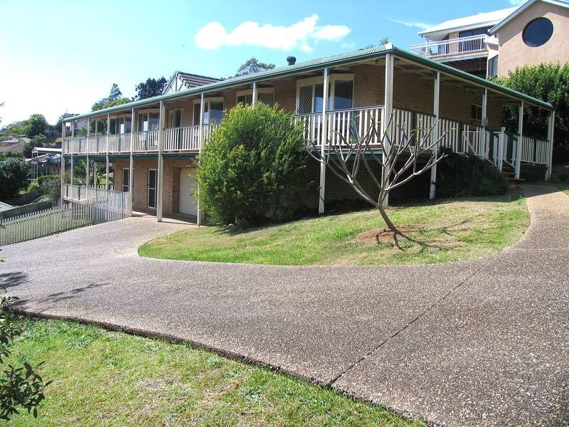16 federation, Terranora NSW 2486