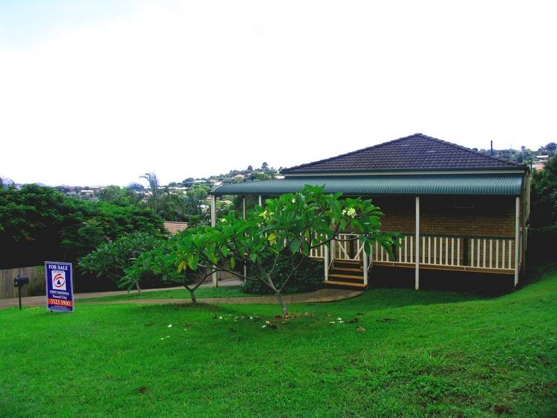 16 federation, Terranora NSW 2486