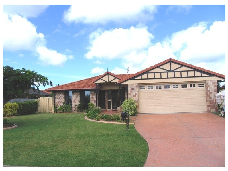 50 Avondale drive, Banora Point NSW 2486