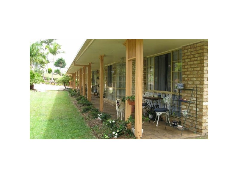 18 Glenbrae Drive, Terranora NSW 2486
