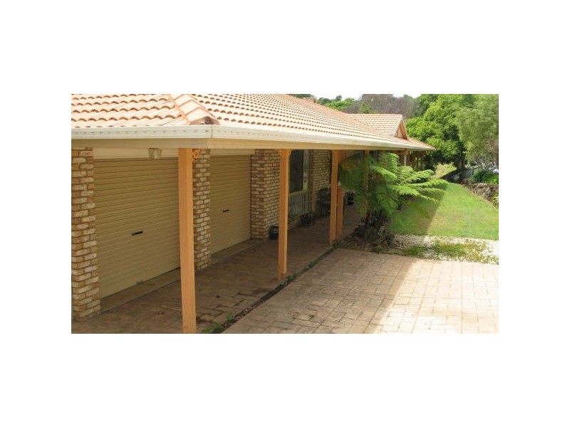 18 Glenbrae Drive, Terranora NSW 2486