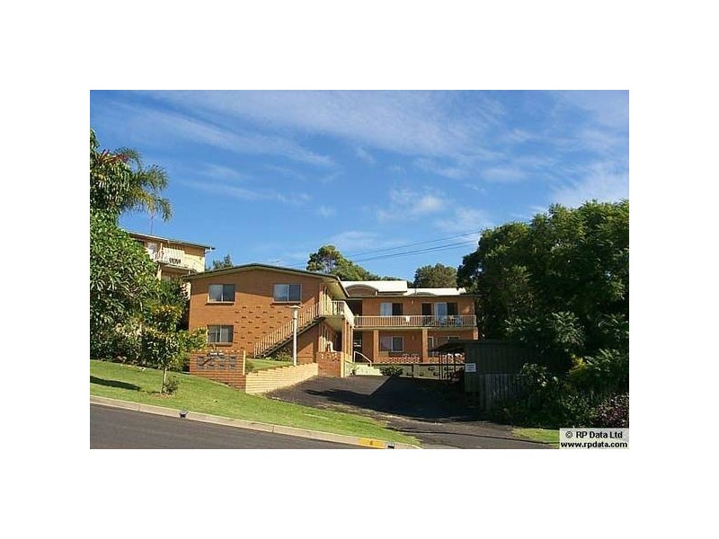 2/8 Tweed, Coolangatta QLD 4225