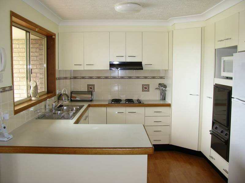 34/6 Gray Street, Tweed Heads West NSW 2485