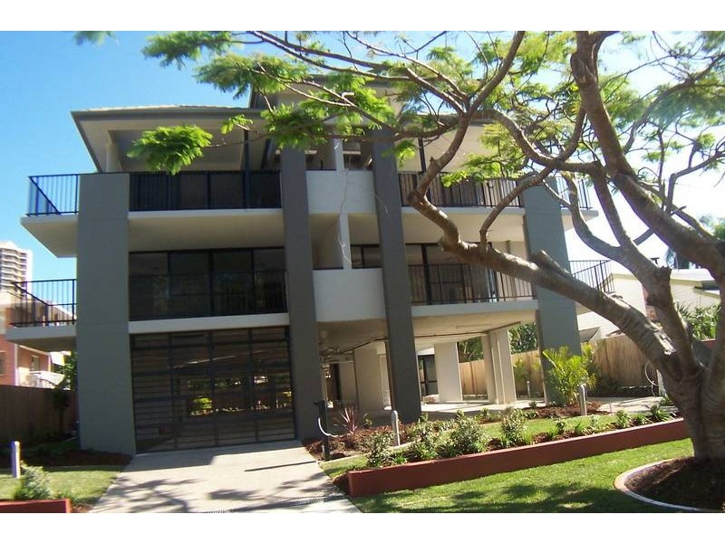 4/16 Kirkwood Road, Tweed Heads South NSW 2486