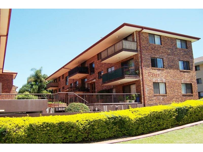 14/7 BARRETT, Tweed Heads NSW 2485
