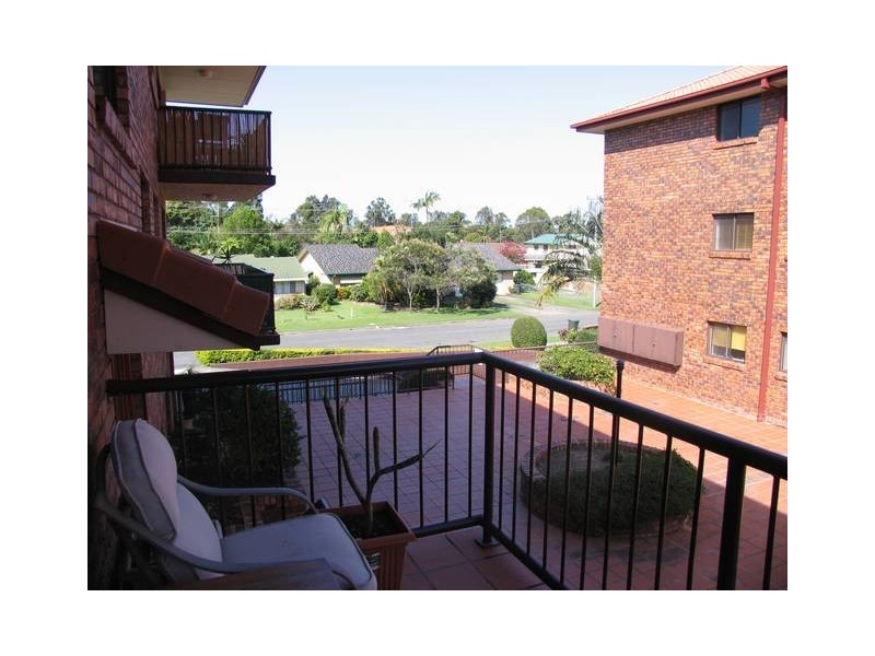 14/7 BARRETT, Tweed Heads NSW 2485