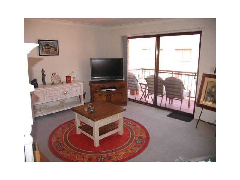 14/7 BARRETT, Tweed Heads NSW 2485