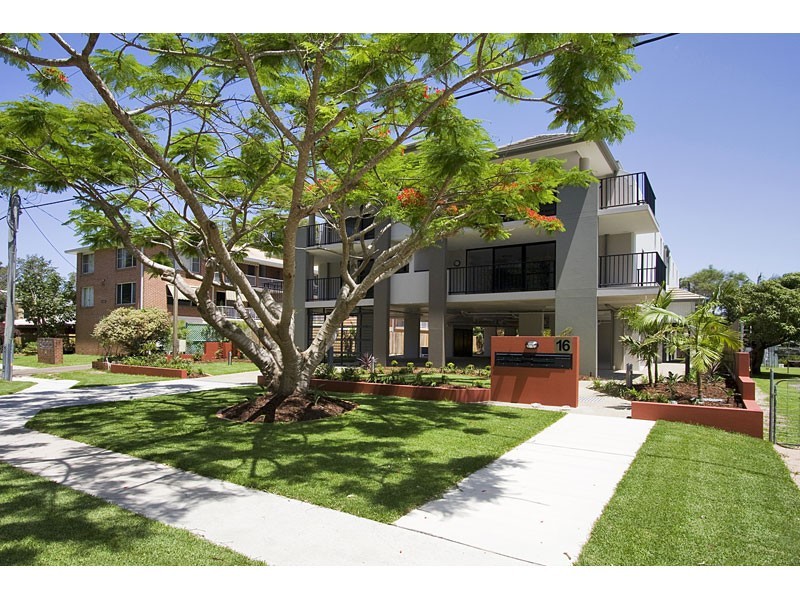 5/16 Kirkwood Road, Tweed Heads South NSW 2486