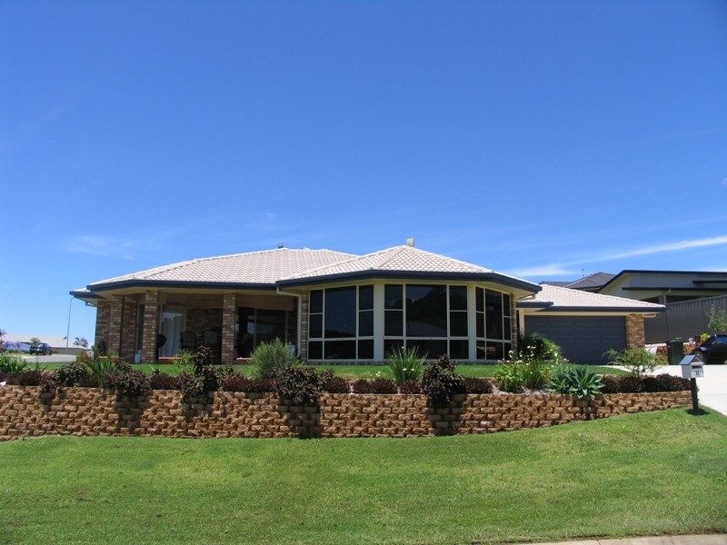 11 Lindsay, Murwillumbah NSW 2484