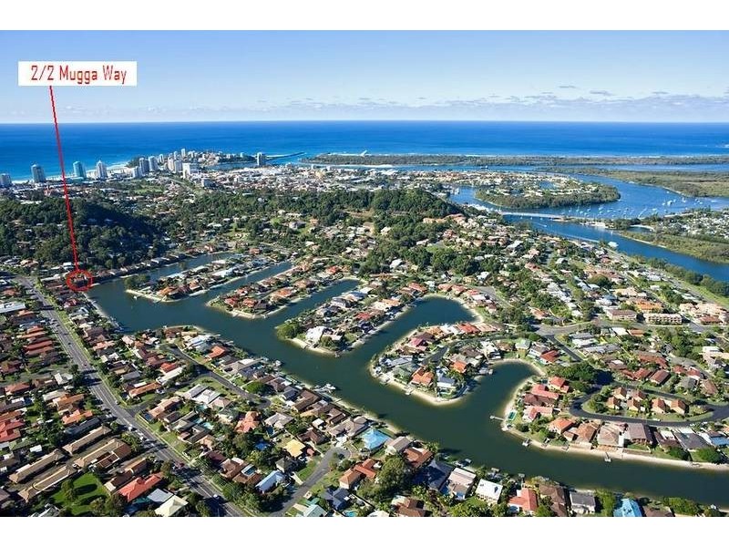 2/2 Mugga Way, Tweed Heads NSW 2485
