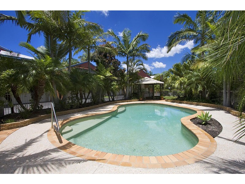 7/13 Parkland Place, Banora Point NSW 2486