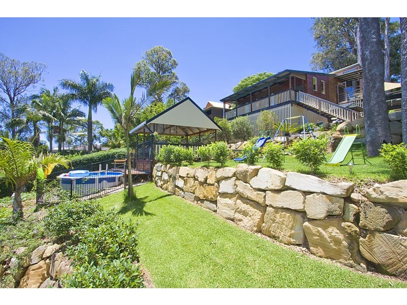 10 Shady Lane, Banora Point NSW 2486