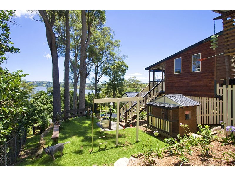 10 Shady Lane, Banora Point NSW 2486