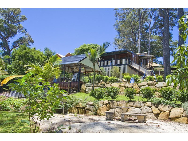 10 Shady Lane, Banora Point NSW 2486