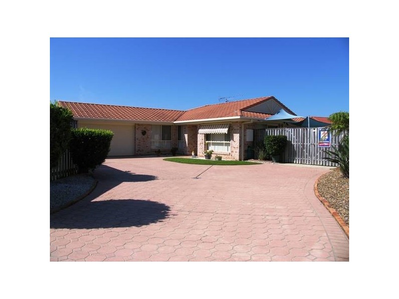 2/9 Rosnay Court, Banora Point NSW 2486