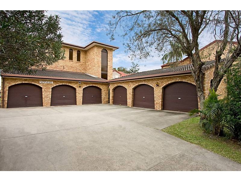 6/4 Mugga Way, Tweed Heads NSW 2485